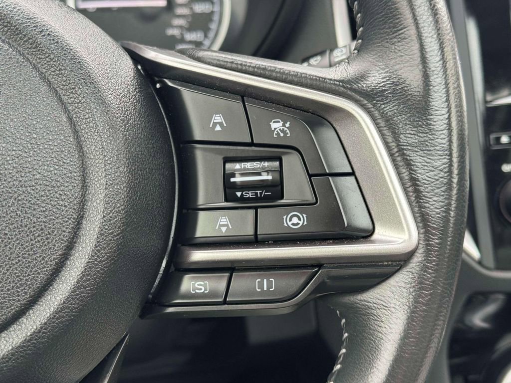 Used 2023 Subaru Forester Premium image 26