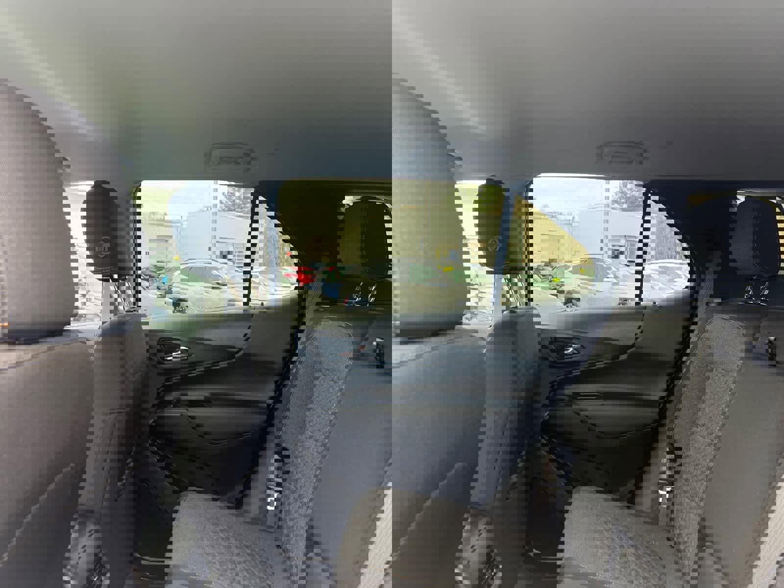 Certified 2023 Chevrolet Equinox LT image 29