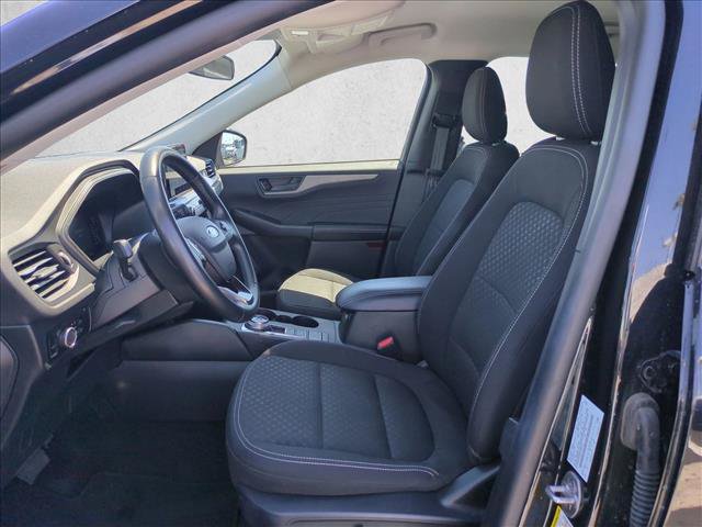 Used 2024 Ford Escape Active FWD image 15