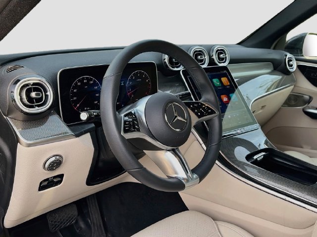 Certified 2026 Mercedes-Benz GLC 300 4MATIC image 8