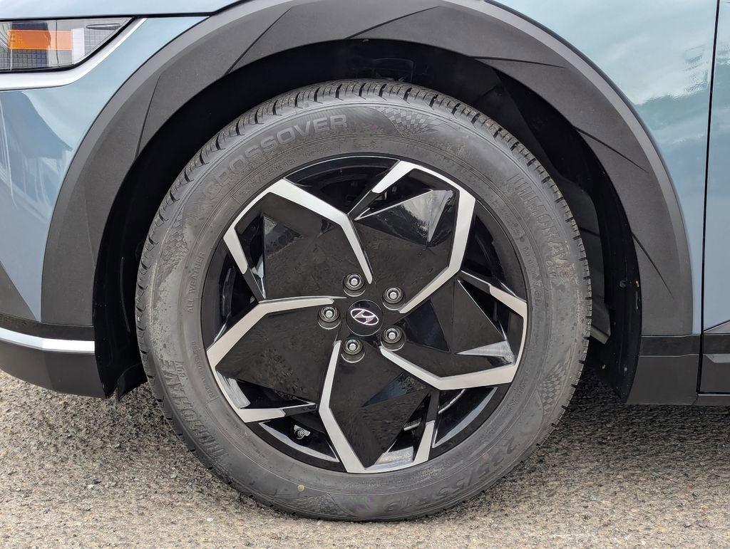 Used 2024 Hyundai Ioniq 5 SEL RWD image 38