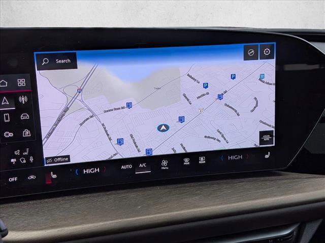 Certified 2025 Audi Q5 Premium w/ Convenience Package image 9