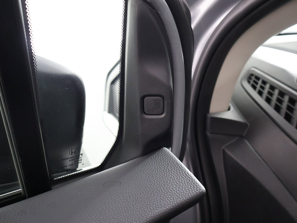Used 2026 Honda Odyssey EX-L image 38