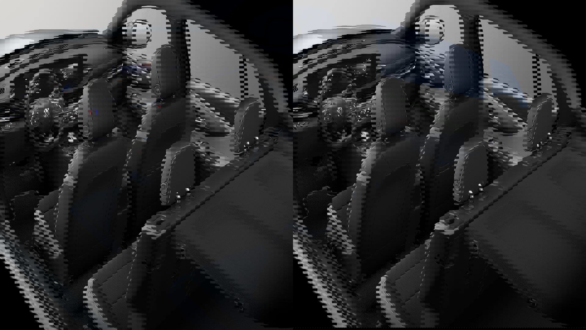 New 2025 Buick Envista Preferred w/ Convenience I Package image 48