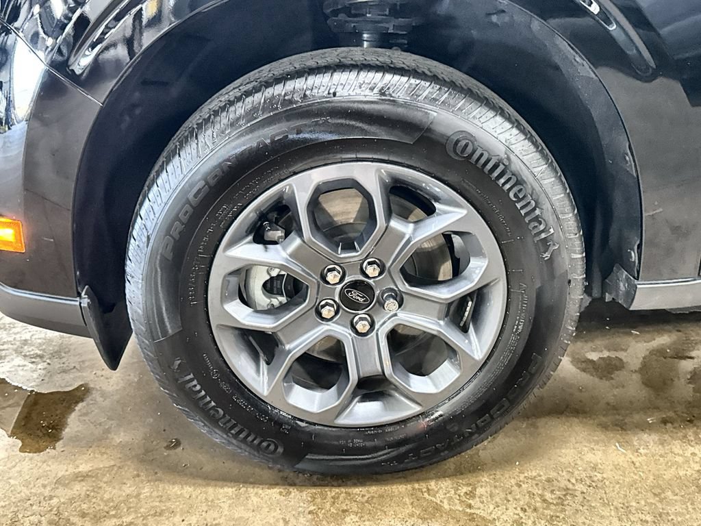 Certified 2026 Ford Maverick XLT w/ XLT Luxury Package AWD/4WD image 31