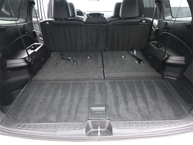 Used 2022 Honda Pilot TrailSport image 25