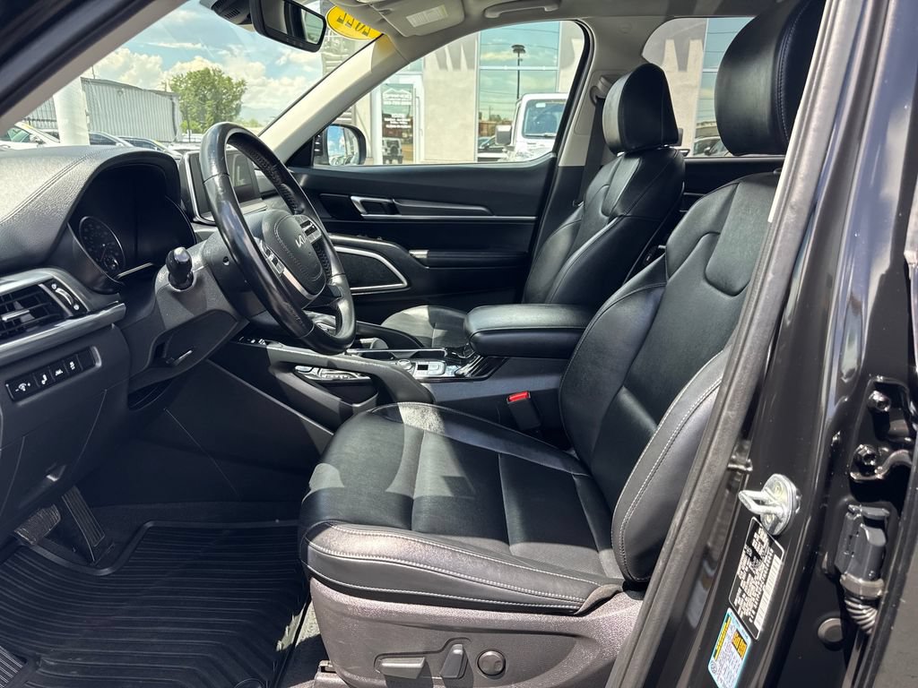 Used 2022 Kia Telluride S AWD/4WD image 9