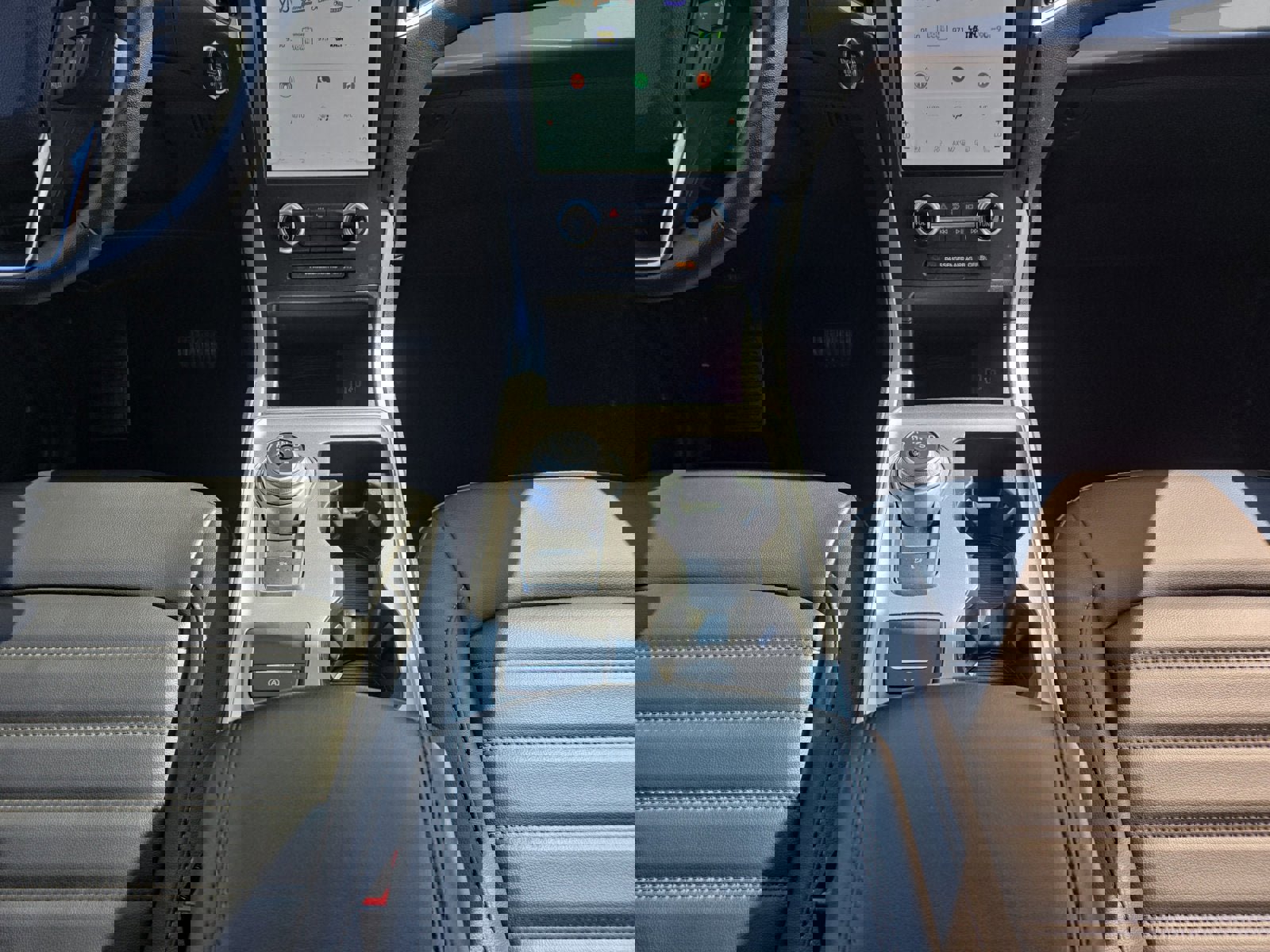 Certified 2023 Ford Edge SEL w/ Convenience Package image 21