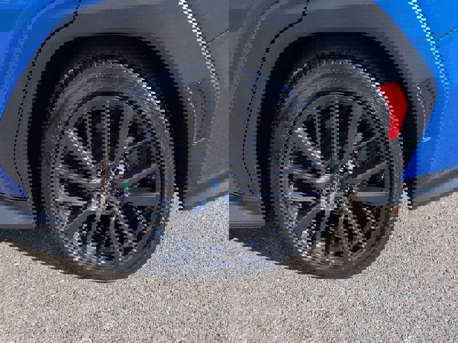 Used 2022 Subaru WRX Premium image 12