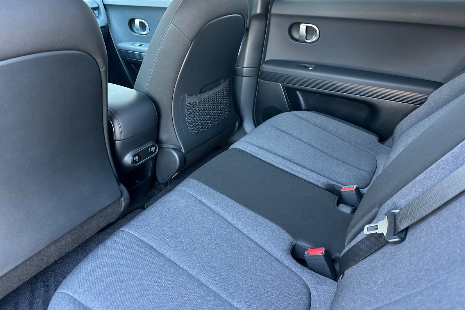 Used 2024 Hyundai Ioniq 5 SEL image 13