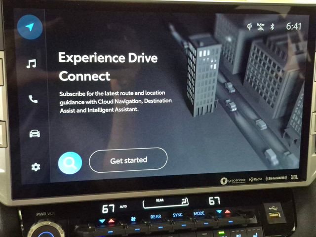 Used 2023 Toyota Sequoia Limited w/ Tow Technology Package image 21