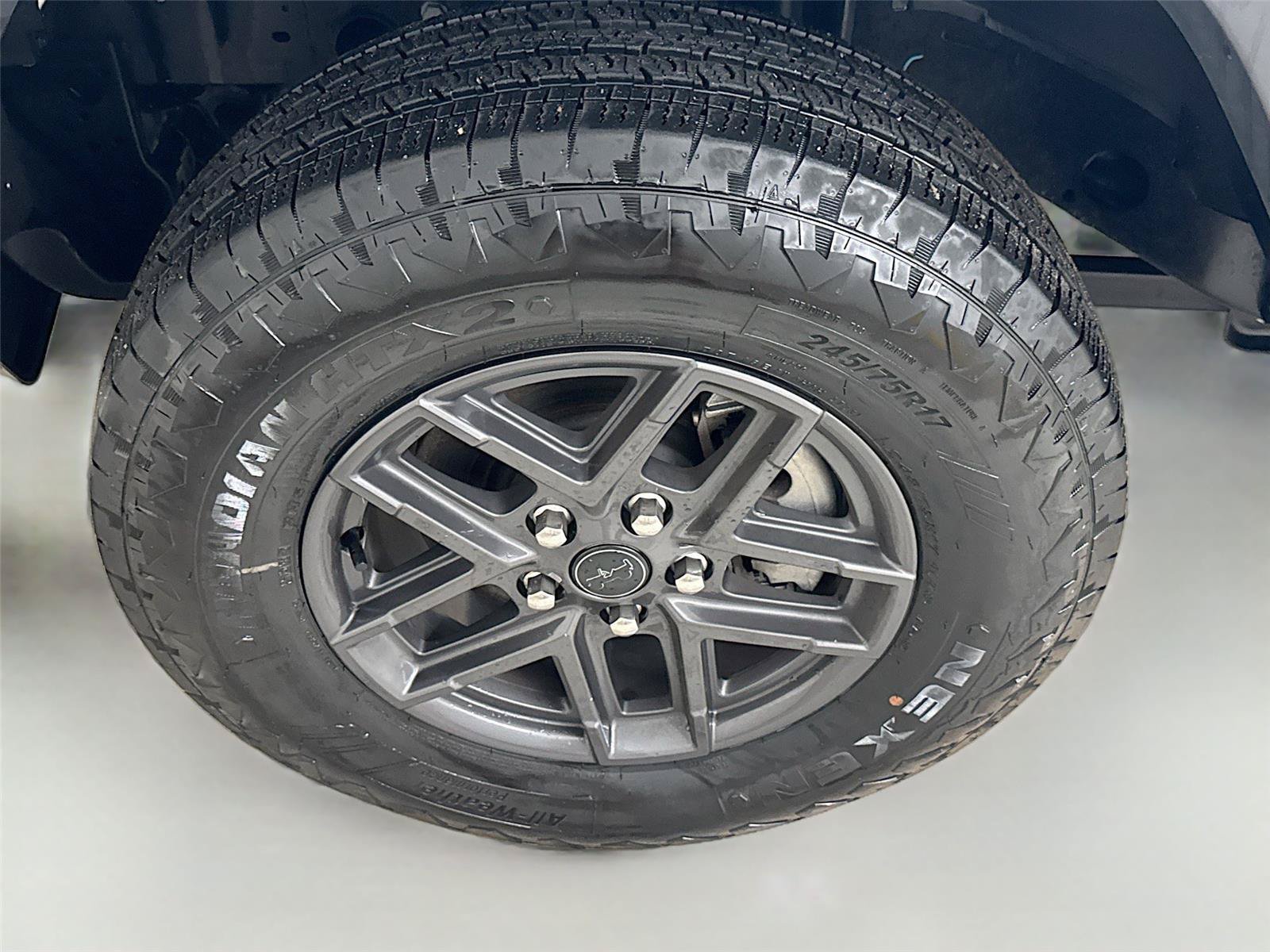 Used 2024 Jeep Wrangler Sport AWD/4WD image 28