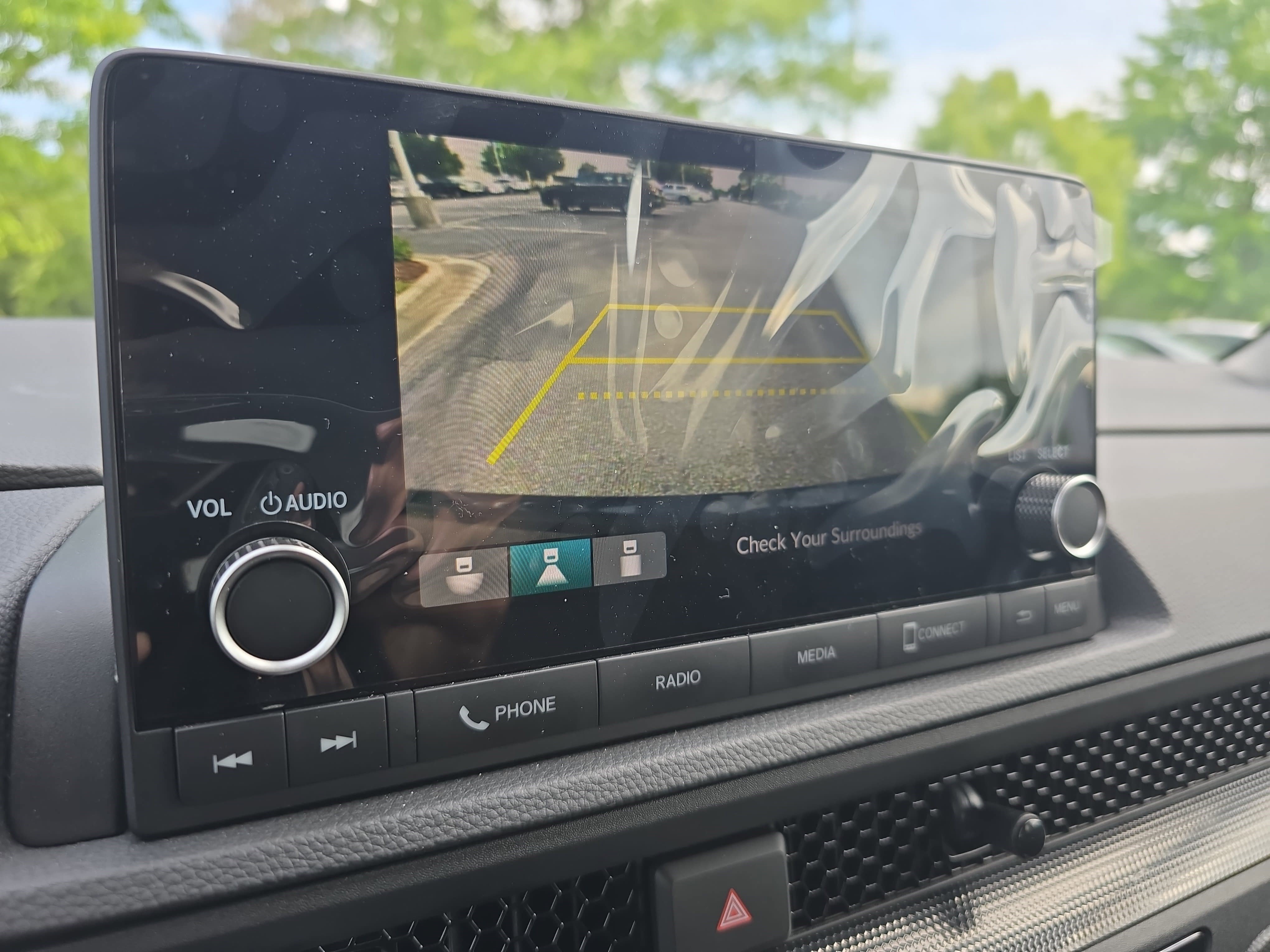 Used 2025 Honda CR-V LX image 20
