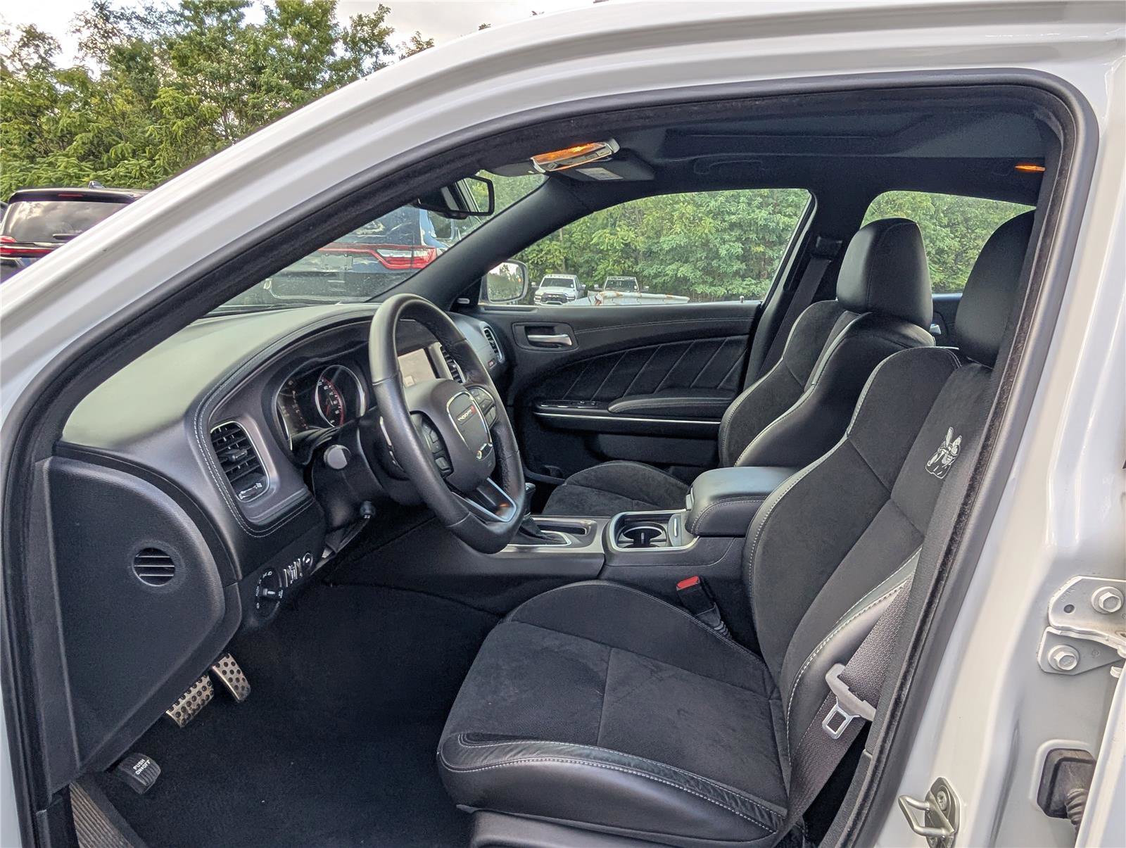 Used 2023 Dodge Charger Scat Pack w/ Dynamics Package image 15