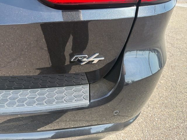 Used 2016 Dodge Durango R/T AWD/4WD image 8