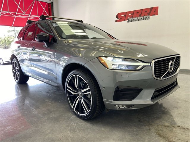 Used 2020 Volvo XC60 T5 R-Design image 11
