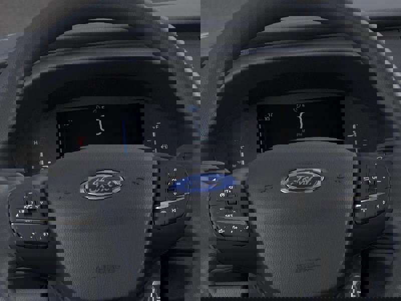 New 2026 Ford Transit 350 148 Medium Roof Wagon image 13