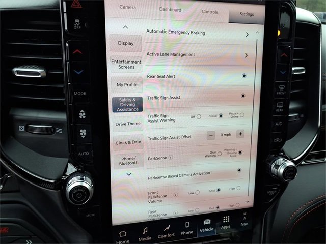 New 2026 RAM 1500 RHO image 8