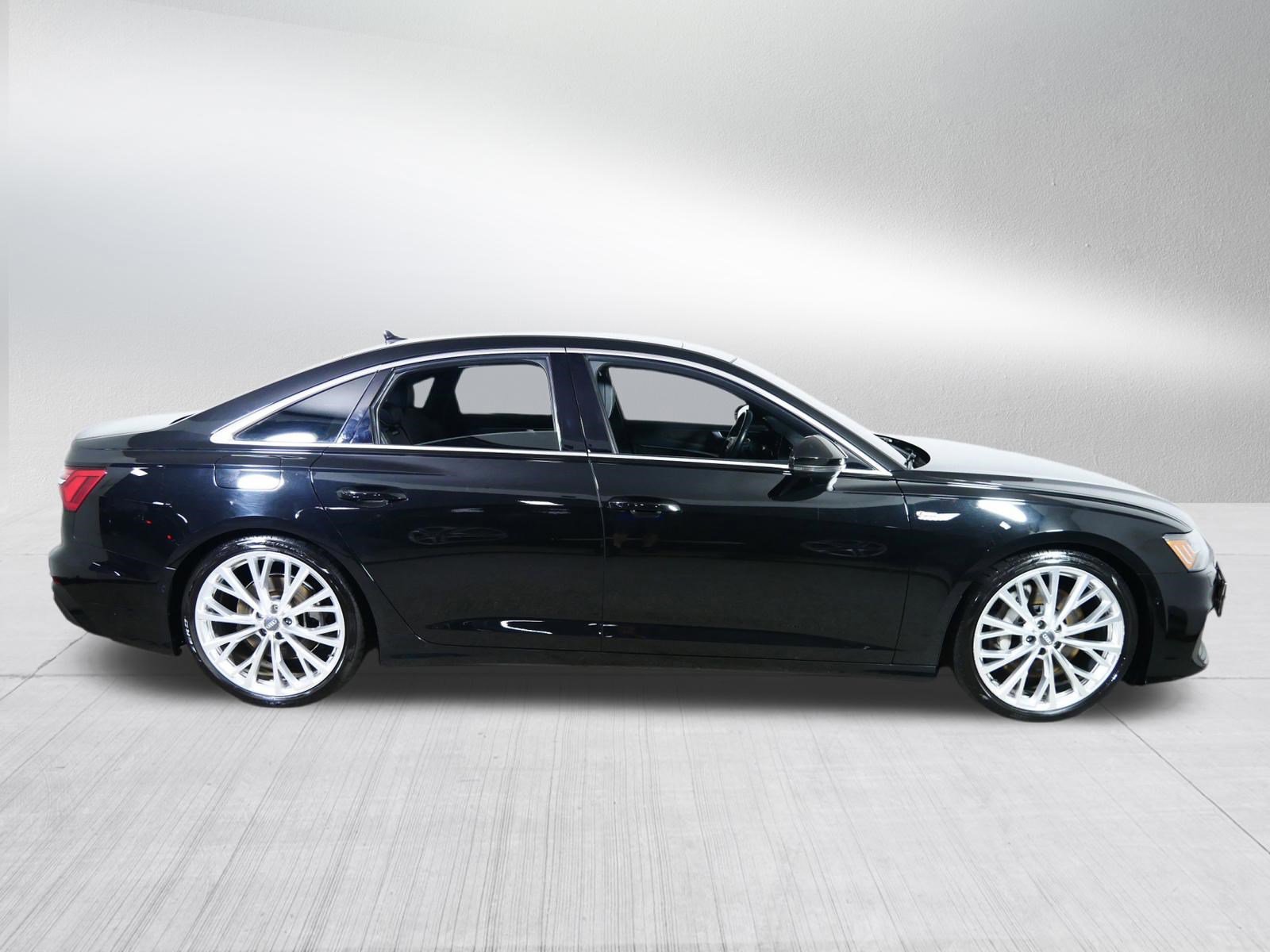 Used 2019 Audi A6 3.0T Prestige AWD/4WD image 8