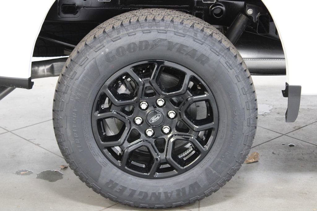 New 2026 Ford F150 STX image 13