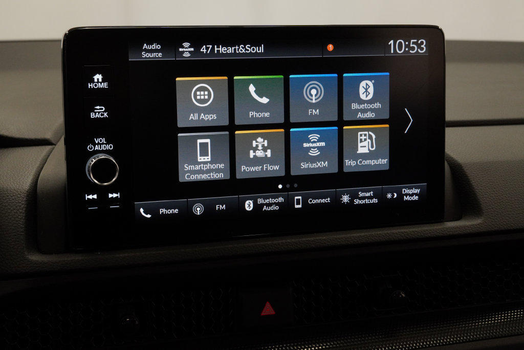 Used 2025 Honda CR-V Sport-L image 16