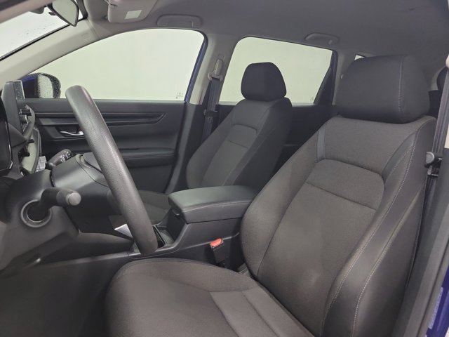 Certified 2024 Honda CR-V LX image 20