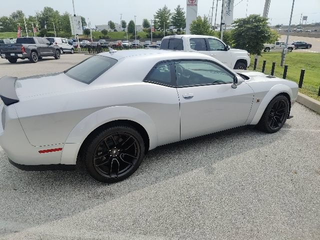 Used 2023 Dodge Challenger R/T Scat Pack RWD image 11