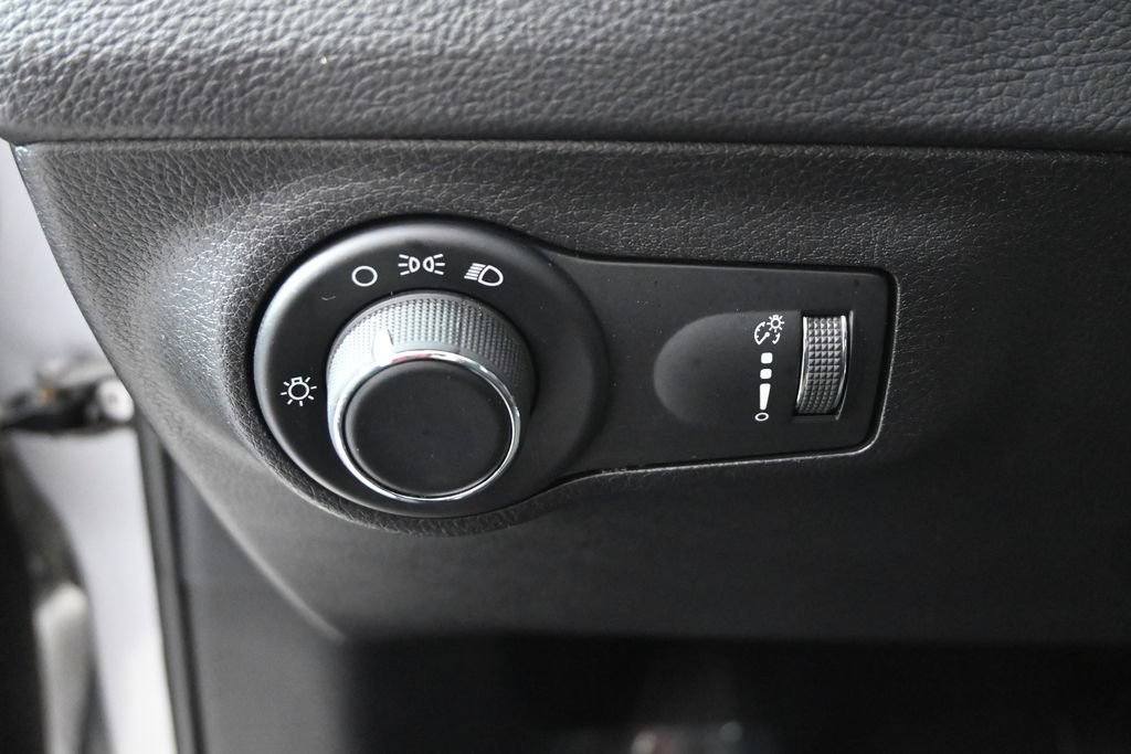 Used 2018 Jeep Compass Sport AWD/4WD image 23