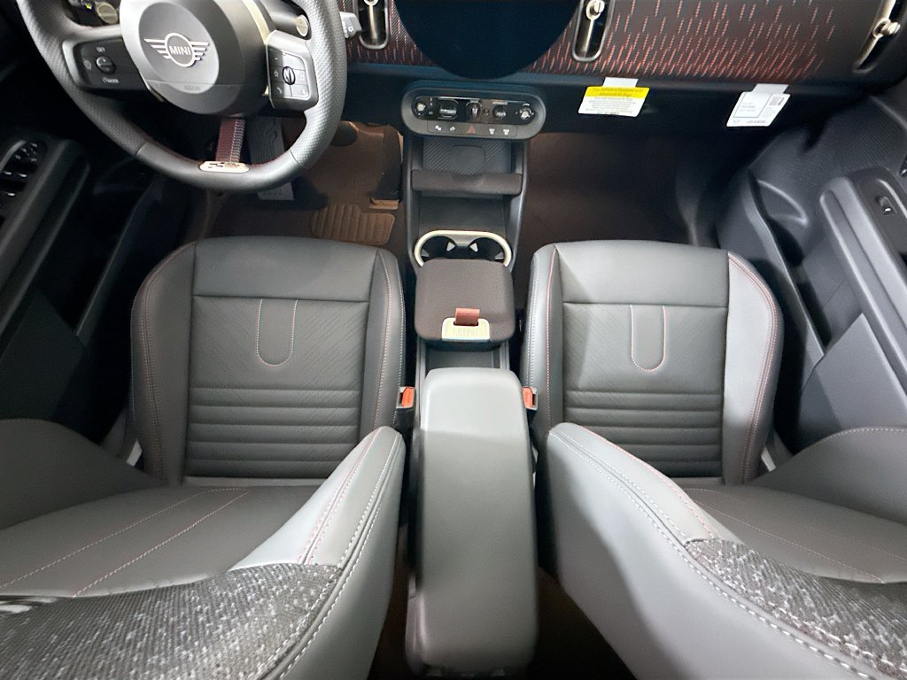 New 2027 MINI Cooper Countryman S AWD/4WD image 16