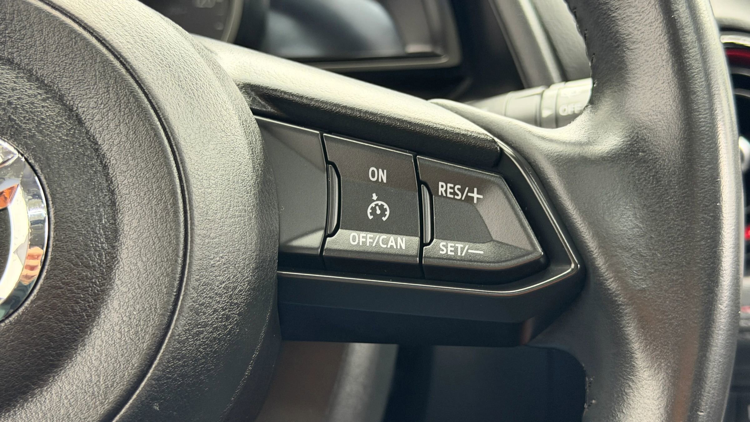 Used 2018 MAZDA CX-3 Touring w/ Preferred Equipment Package image 21