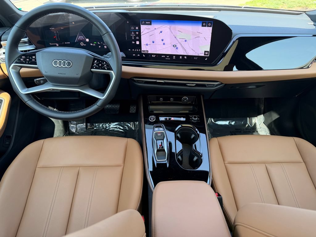 Certified 2025 Audi A5 2.0T Premium w/ Premium Plus AWD/4WD image 2