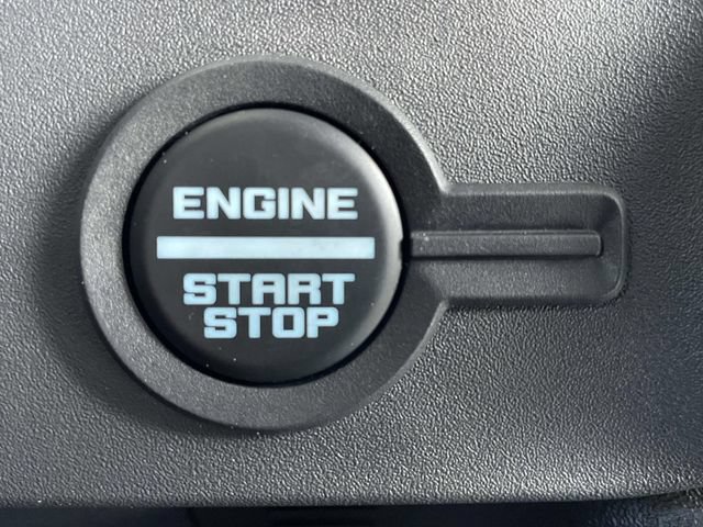 New 2026 Ford Bronco Big Bend AWD/4WD image 25