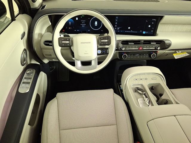 New 2026 Hyundai Palisade Calligraphy image 9