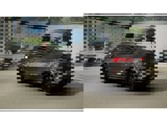 New 2026 BMW X6 M Competition image 2