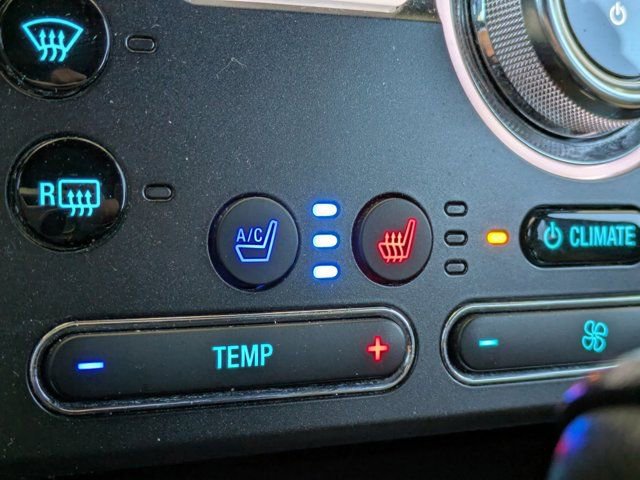 Certified 2018 Ford Explorer Limited image 33