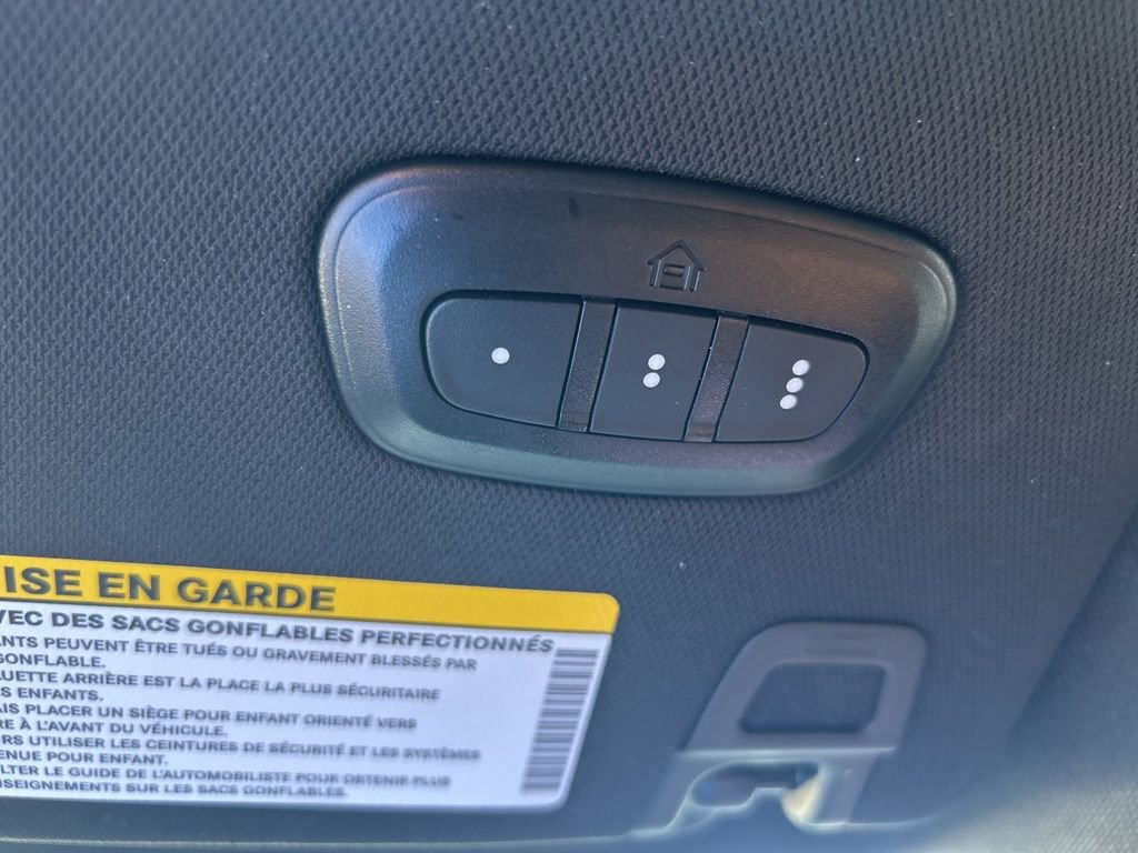 Used 2024 Jeep Grand Cherokee Limited AWD/4WD image 47