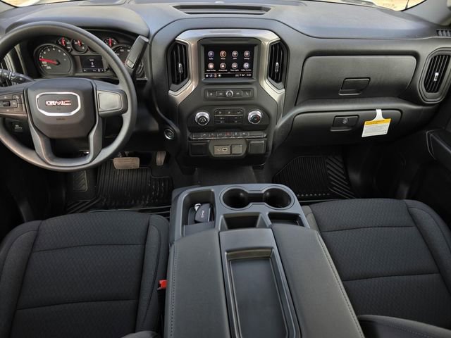 New 2026 GMC Sierra 1500 Pro w/ Graphite Edition image 17