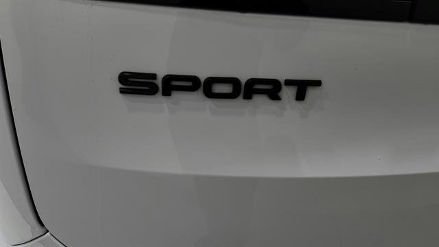 Used 2025 Land Rover Range Rover Sport SE image 34