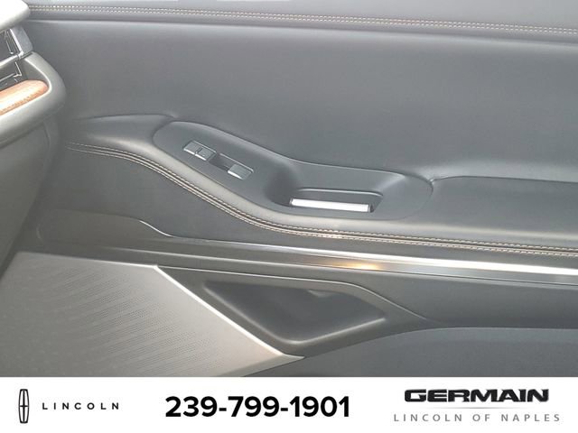 New 2025 Lincoln Navigator L Black Label image 26
