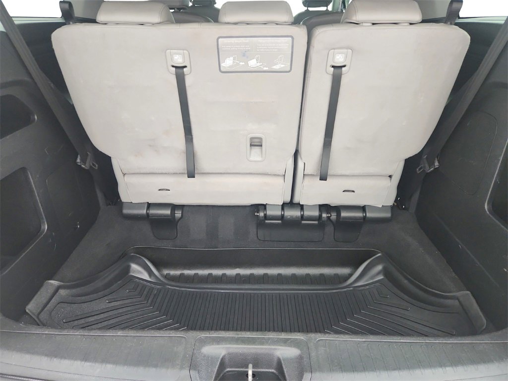 Used 2019 Honda Odyssey EX-L image 26