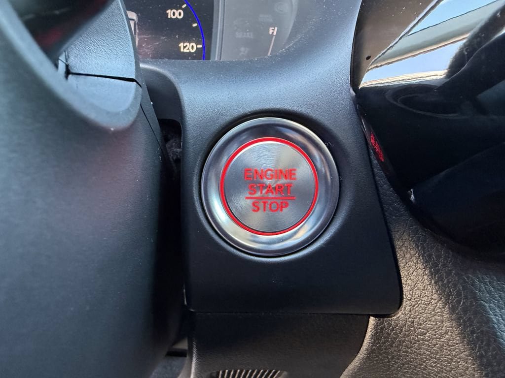 Used 2025 Acura ADX AWD image 24