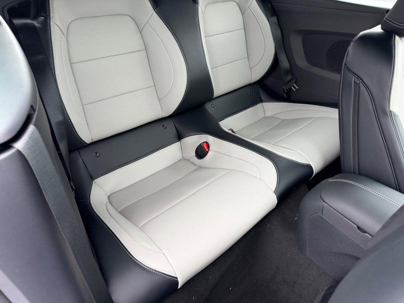 New 2026 Ford Mustang Premium image 9