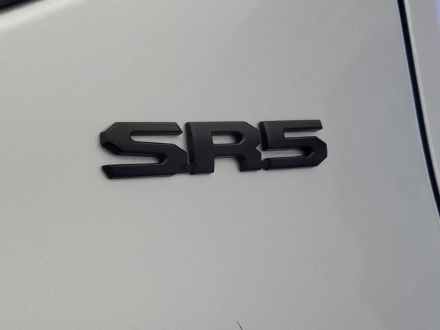 Used 2022 Toyota Tundra SR5 w/ TRD Sport Premium Package image 12
