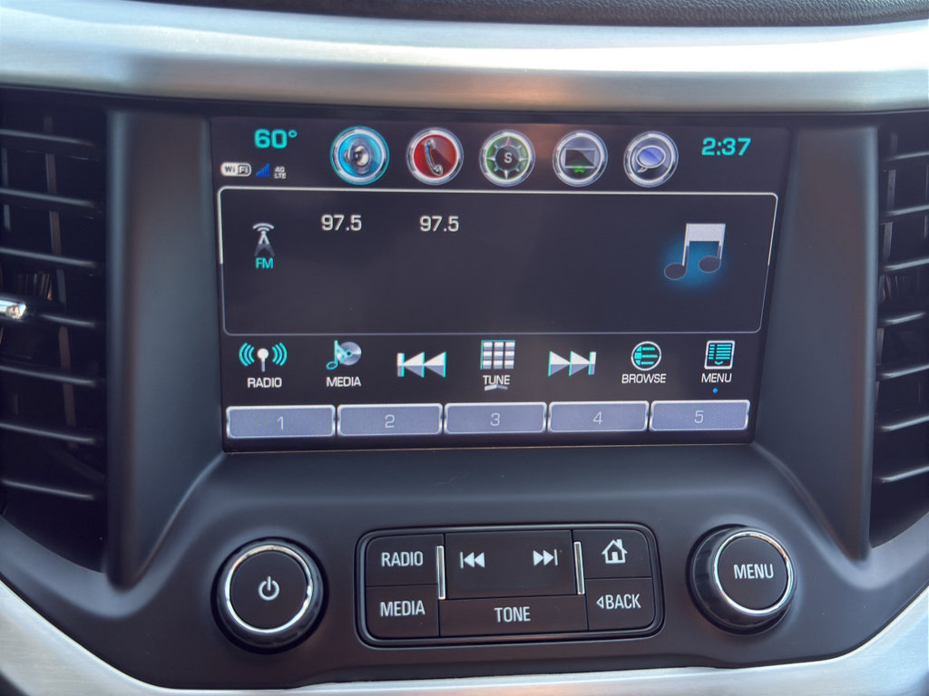 Used 2019 GMC Acadia SLE image 18