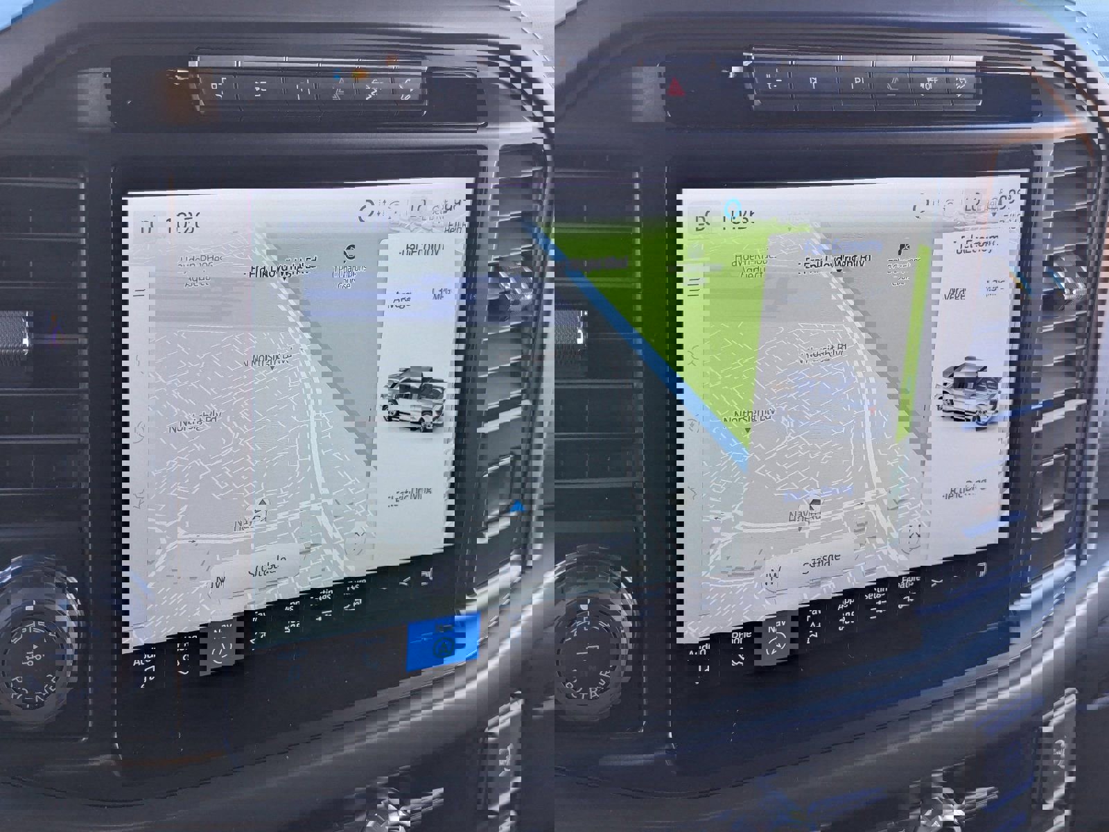 Used 2024 Ford F150 XLT w/ Equipment Group 302A MID image 27