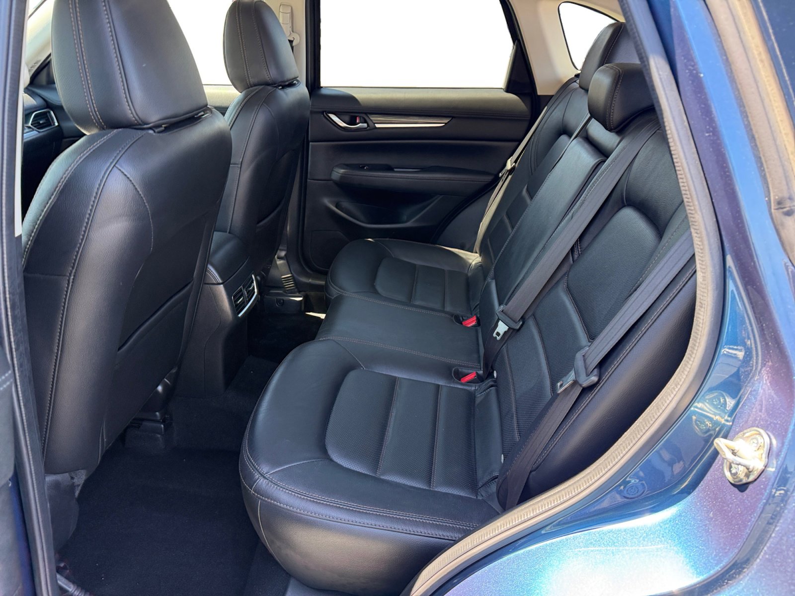 Used 2020 MAZDA CX-5 Grand Touring image 16