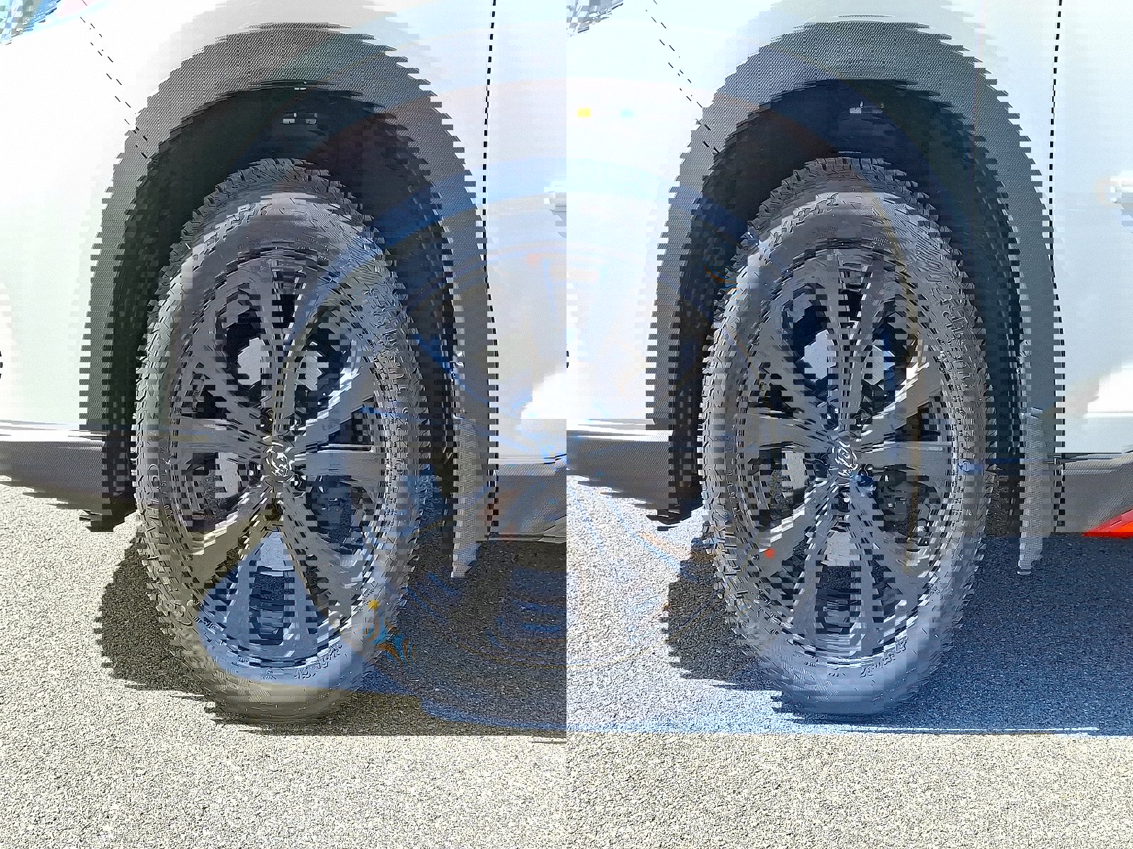 Used 2021 Subaru Forester Sport image 9