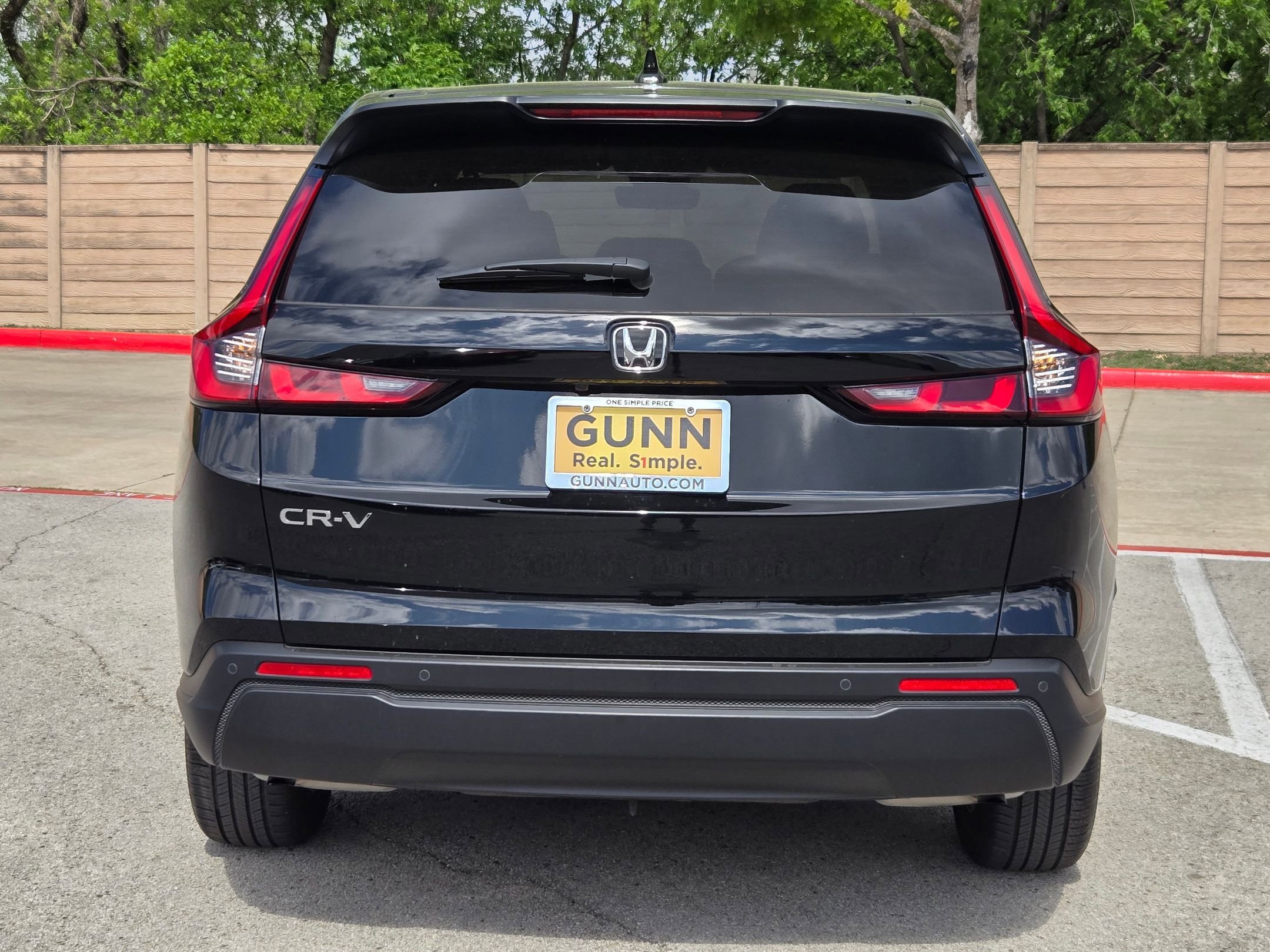 Certified 2023 Honda CR-V EX-L image 4