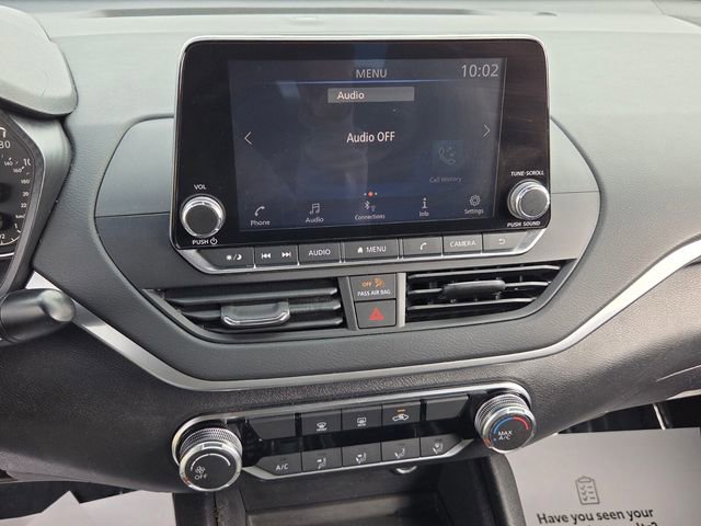 Used 2022 Nissan Altima 2.5 SV image 17