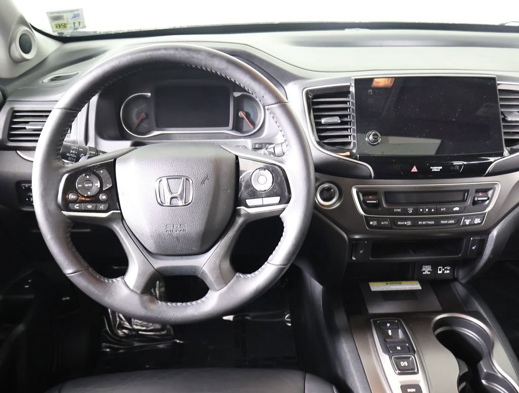Used 2022 Honda Pilot Special Edition image 8